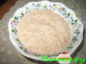 Каша перловая "Как из печки" Каша перловая "Как из печки"