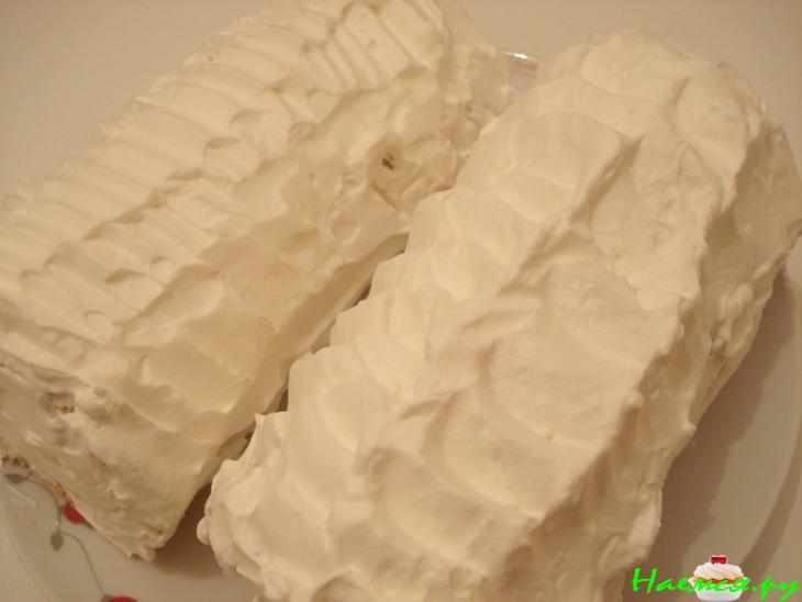 Рулет 'Нежность' Рулет 'Нежность'