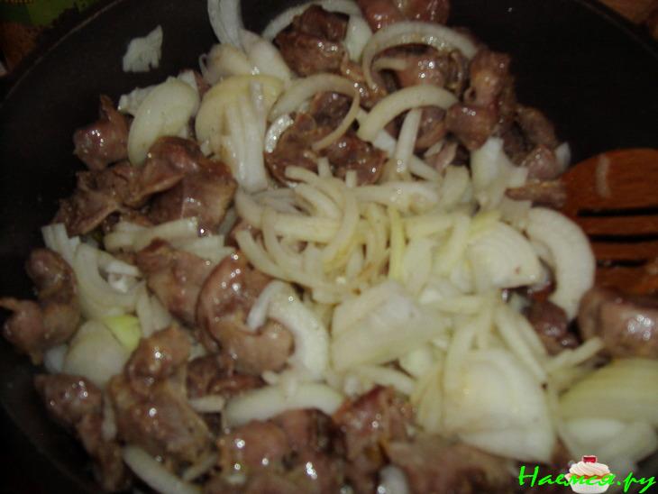 Плов из Ачара