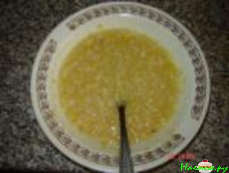 Торт "Натали"