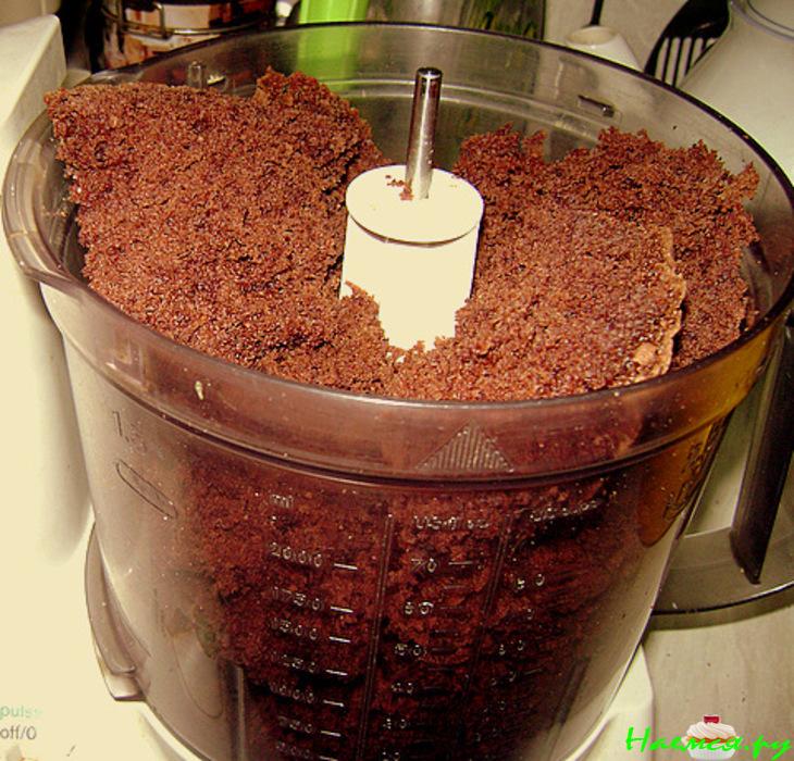 Пьяная вишня для Ирочки