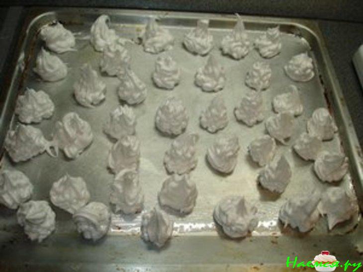 Торт 'Сказки Пушкина'