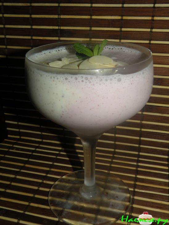 Коктейль «Эквилибриум»