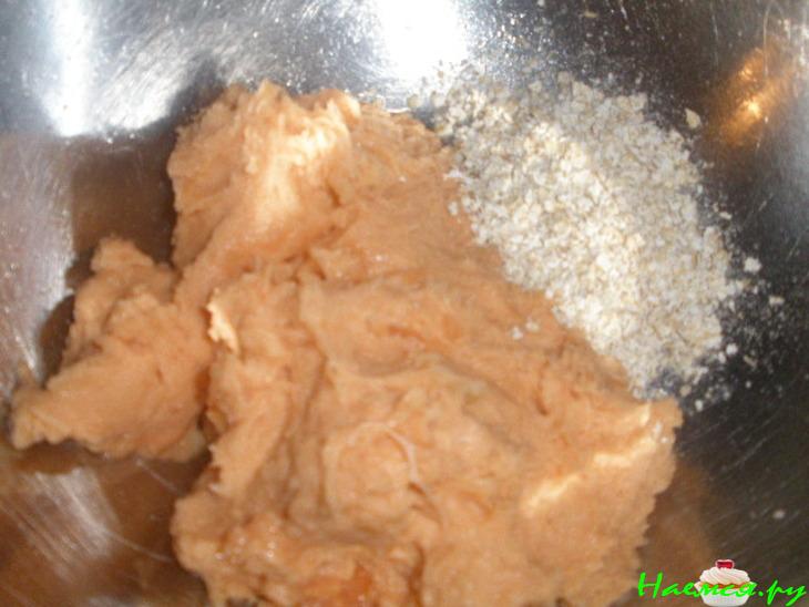 Лососевые котлетки под соусом Лососевые котлетки под соусом