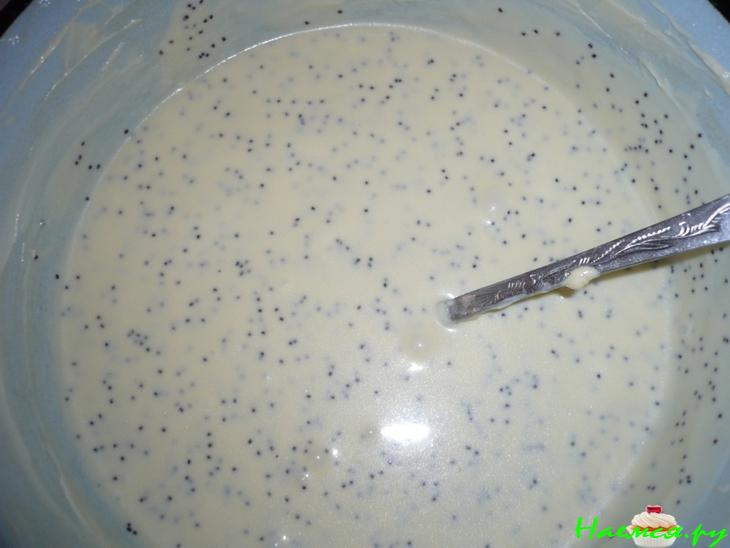 Торт &laquo;Муравейник под снегом&raquo;