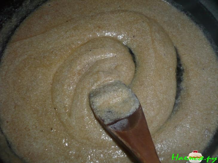 Пельмен &ndash; жульен