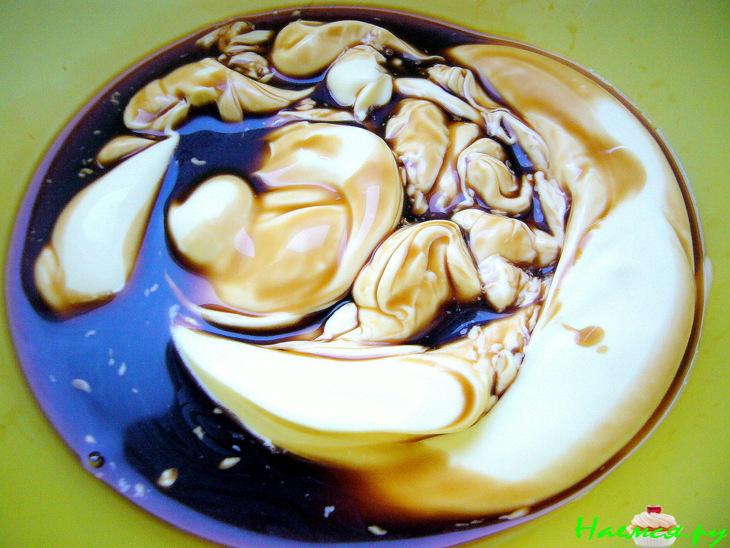 Салат "Абриколь" Салат "Абриколь"