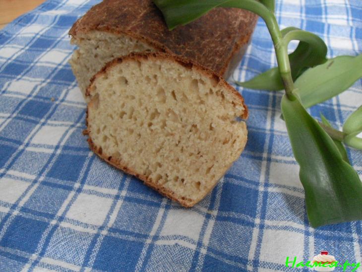 Хлеб "Чудесный завтрак"