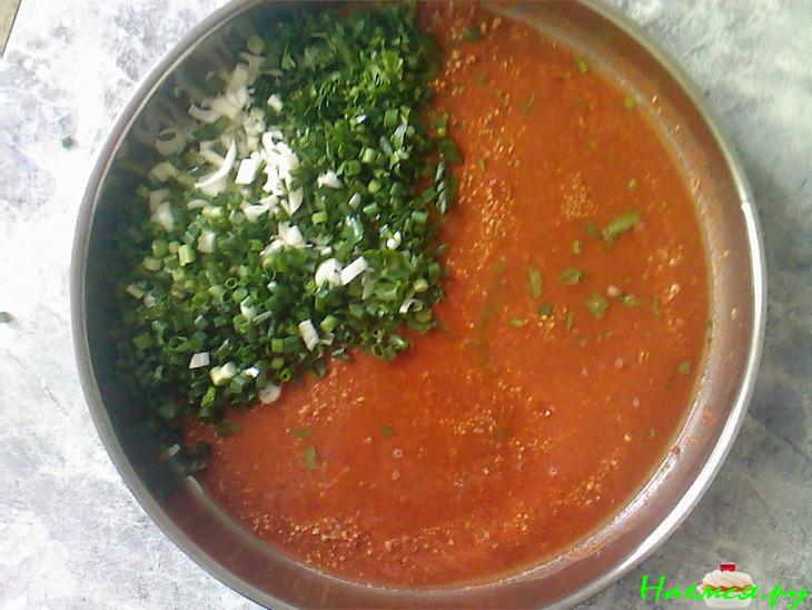 Барашек запеченный с булгуром