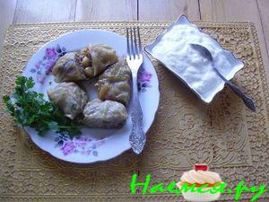 Ширин долма