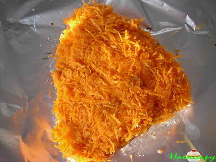 Ушки хрюшки