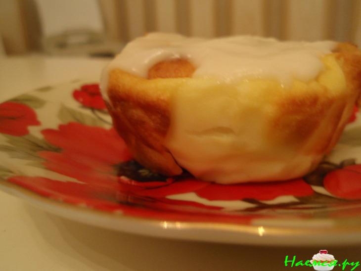 Творожнички Творожнички