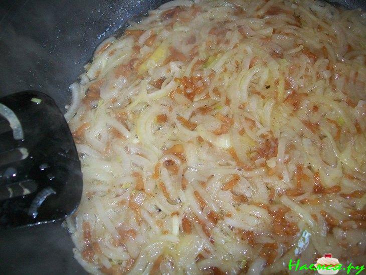 Самая вкусная Горошница для настоящих ценителей