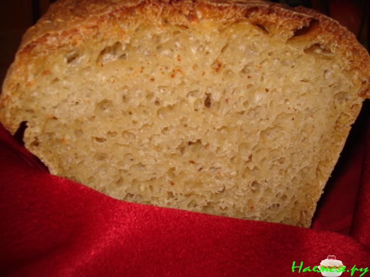 Хлеб Базельский/Pain Bale Хлеб Базельский/Pain Bale