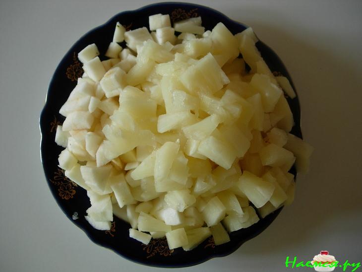 Курица «Карри» Курица «Карри»