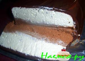 Шоколадный батончик