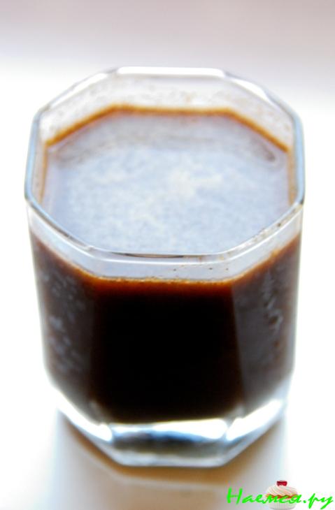 Кофе летний