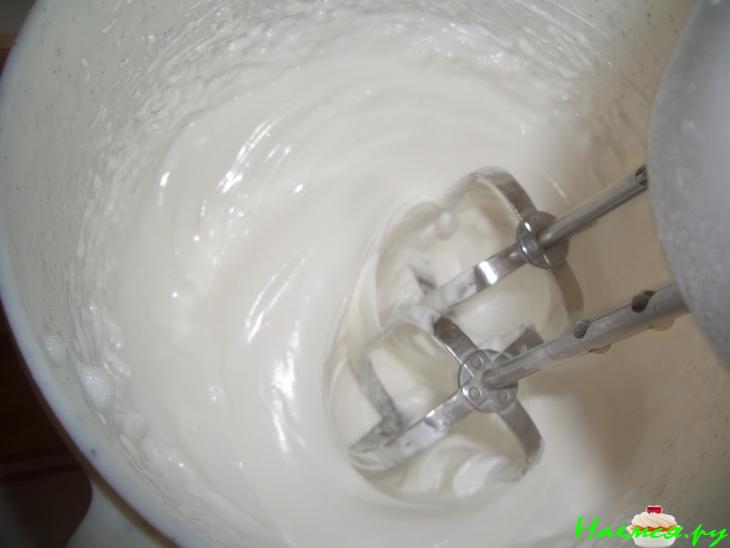 Пирог "Для подруги"