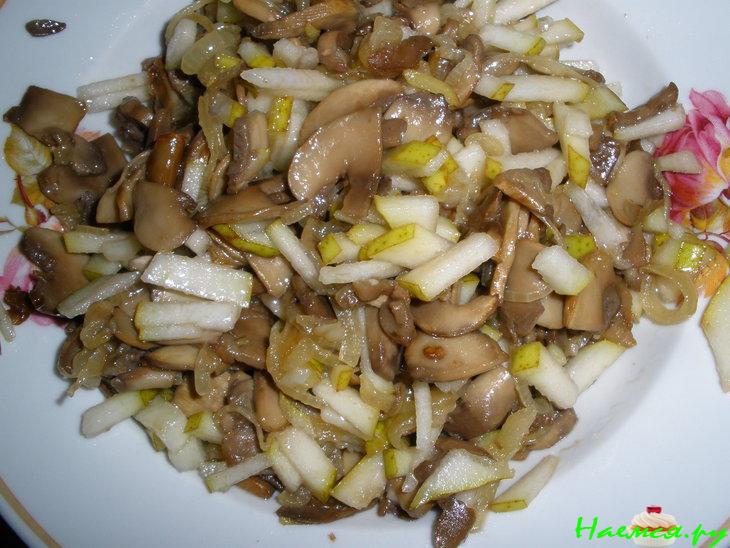 "Свинские" рулеты "Свинские" рулеты