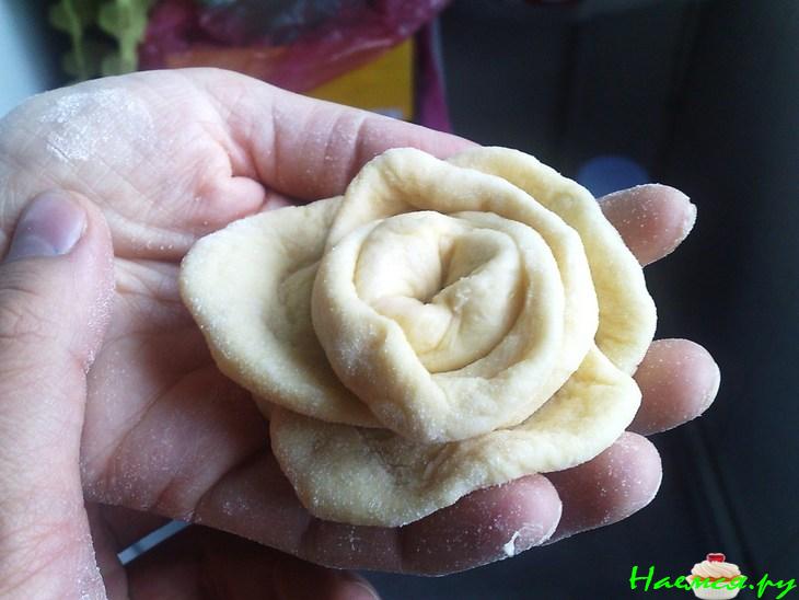 Бабушкина сдоба