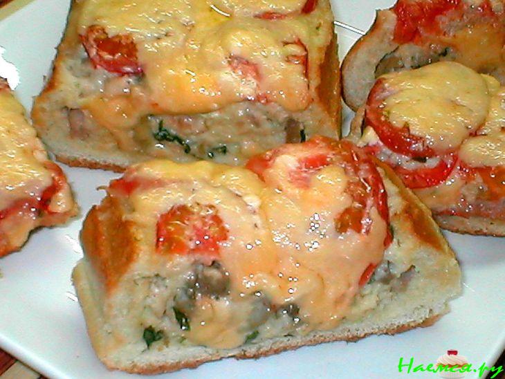 Быстрый "Пирог" Быстрый "Пирог"