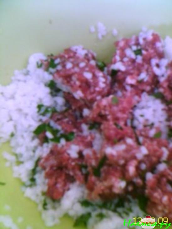 Кадынбуду (котлеты)