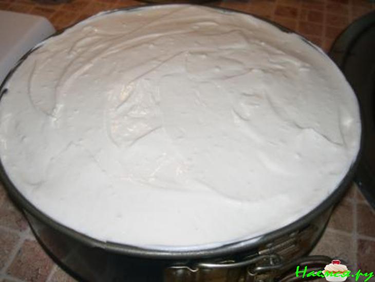 Торт "Фантазия"