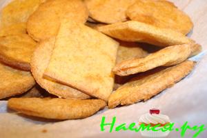 Соленый крекер «Хрустик» (2 варианта: постный и сырный) Соленый крекер «Хрустик» (2 варианта: постный и сырный)