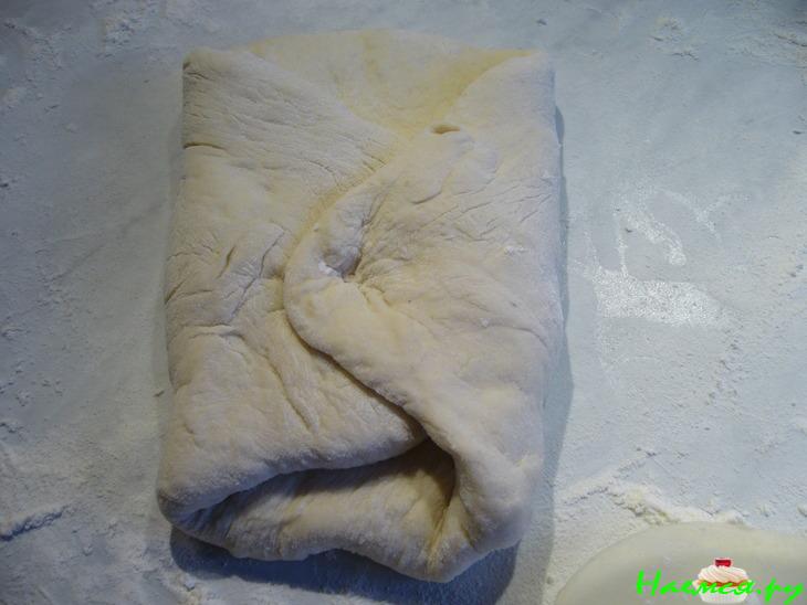 Булка городская, она же московская, она же французская