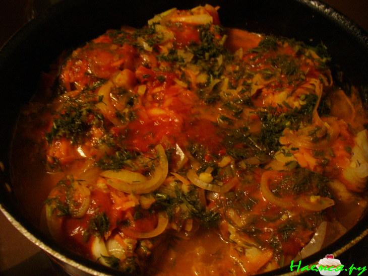 Огненный Хек Огненный Хек