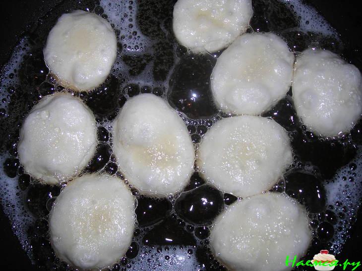 Десерт "Сказки Востока"