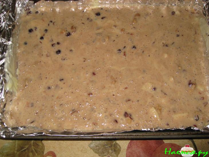 Пирог к чаю 'Эльвира' Пирог к чаю 'Эльвира'