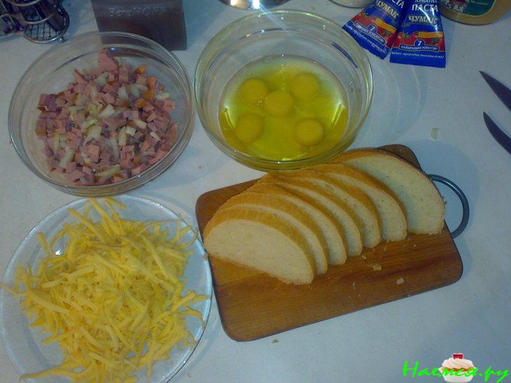 Холостяцкая пицца Холостяцкая пицца