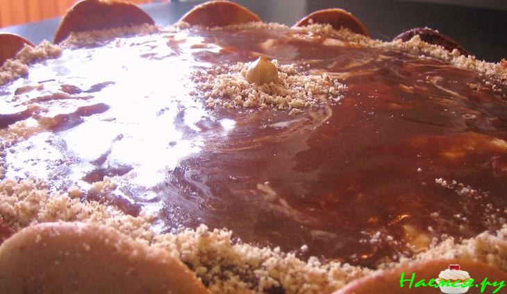 Торт "Катрин" Торт "Катрин"