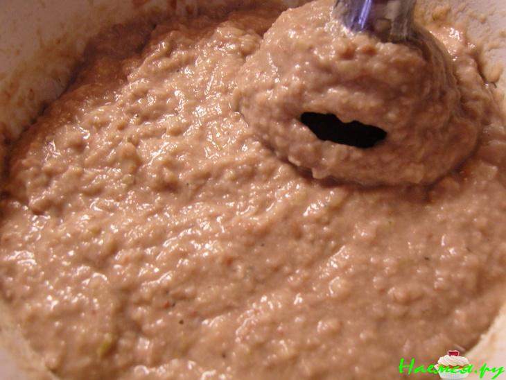 Рыбная 'икра'