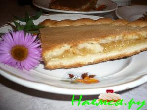 "Лимонник" с начинкой "Лимонник" с начинкой