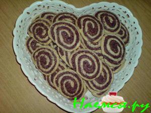 Печенье "Талеры"