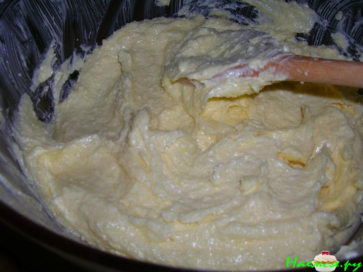 "EPER TORTA" - Торт с клубникой