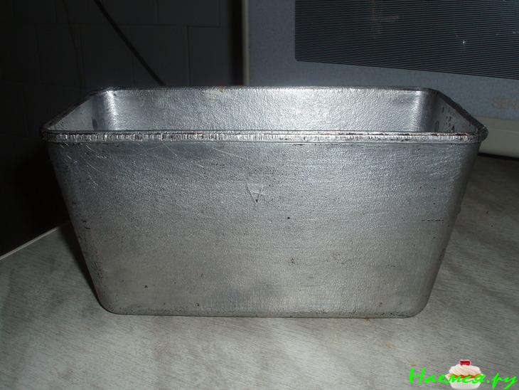 Хлебушек домашний с отрубями