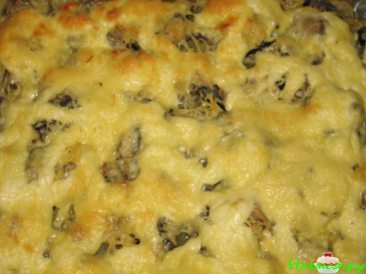 Мясо по-царски