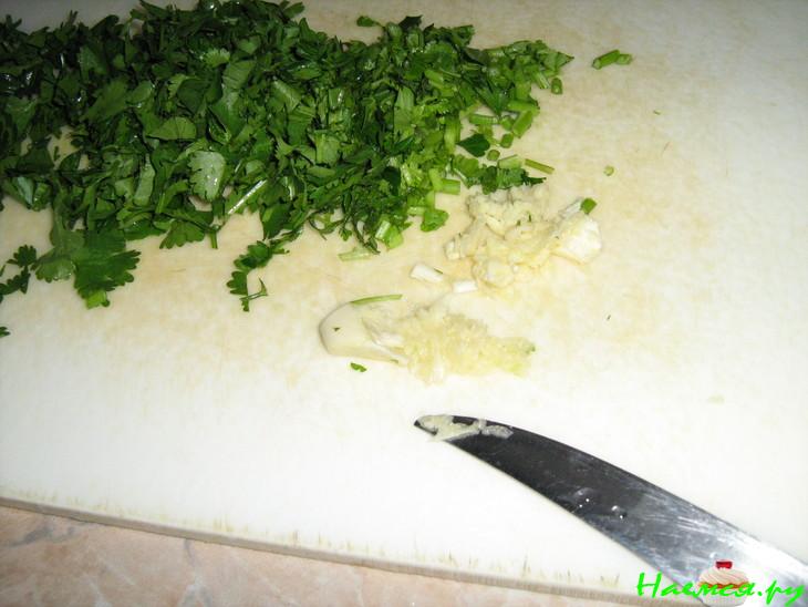 Курица с шафраном Курица с шафраном