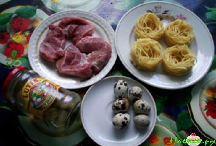 "Гнездовье" "Гнездовье"