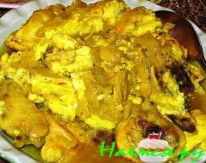 Чихиртма мой вариант Чихиртма мой вариант