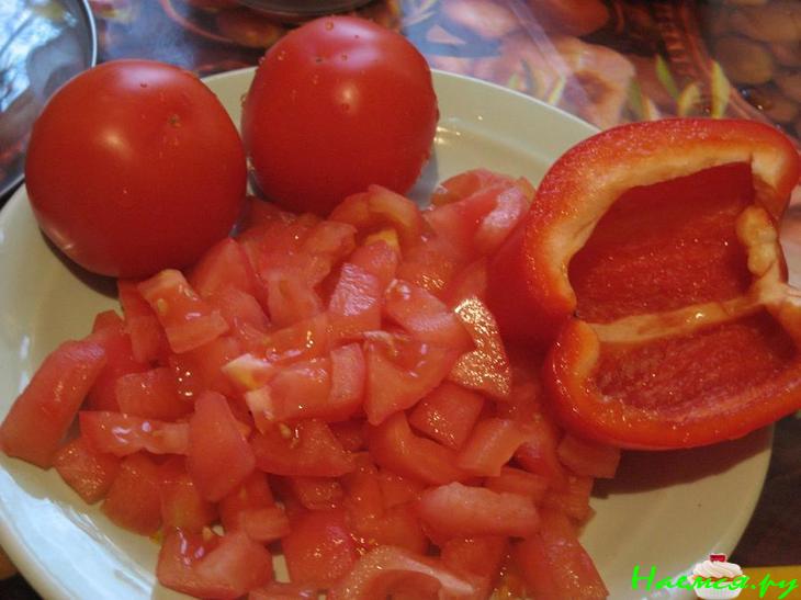 Тосканский супчик