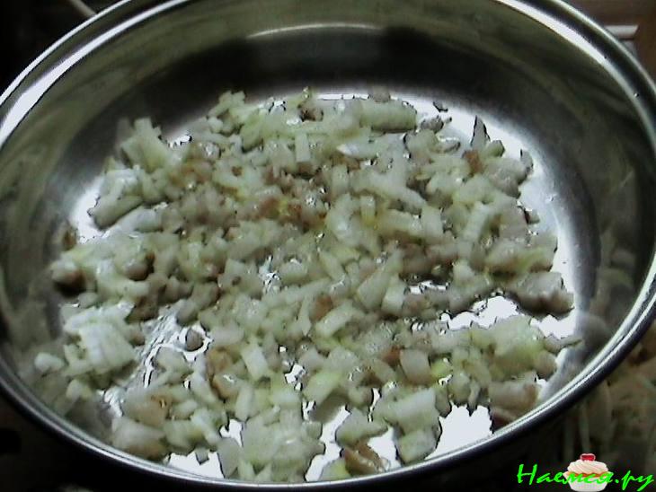 Капуста по-богемски Капуста по-богемски