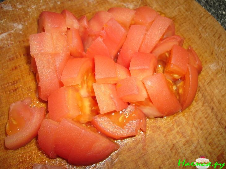 Уха из семги&nbsp; 