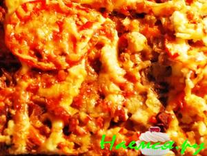 Пицца "АбАлденная"