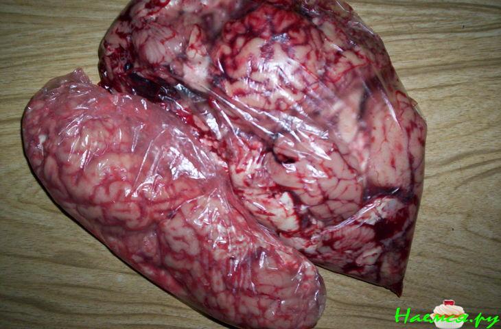 Паштет "Промилле"