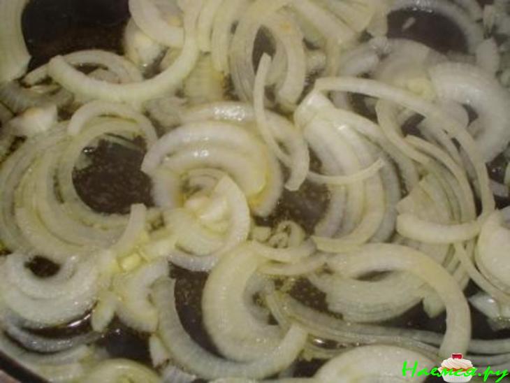 Рыба по-азербайджански или чигиртма