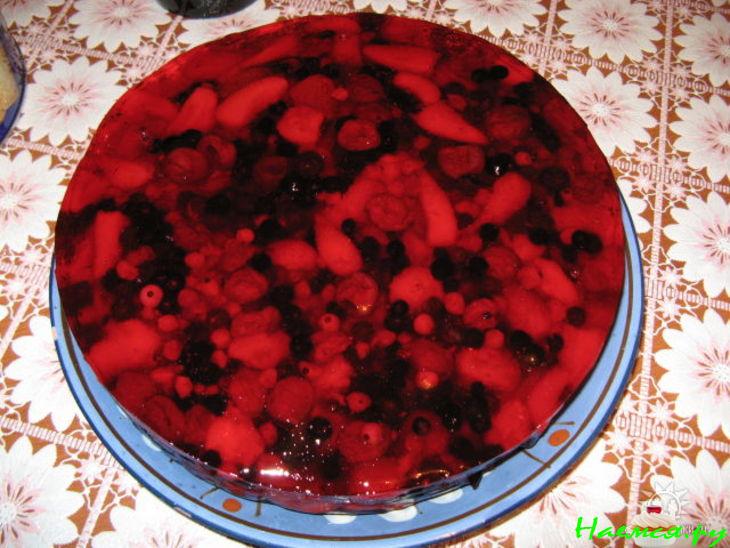 Воспоминания о лете